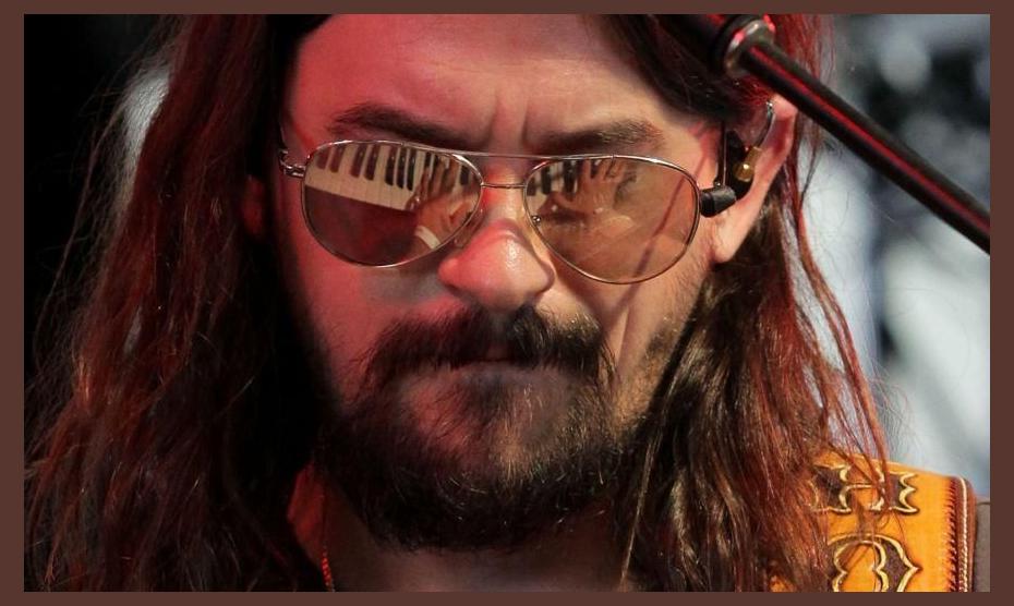 Shooter Jennings